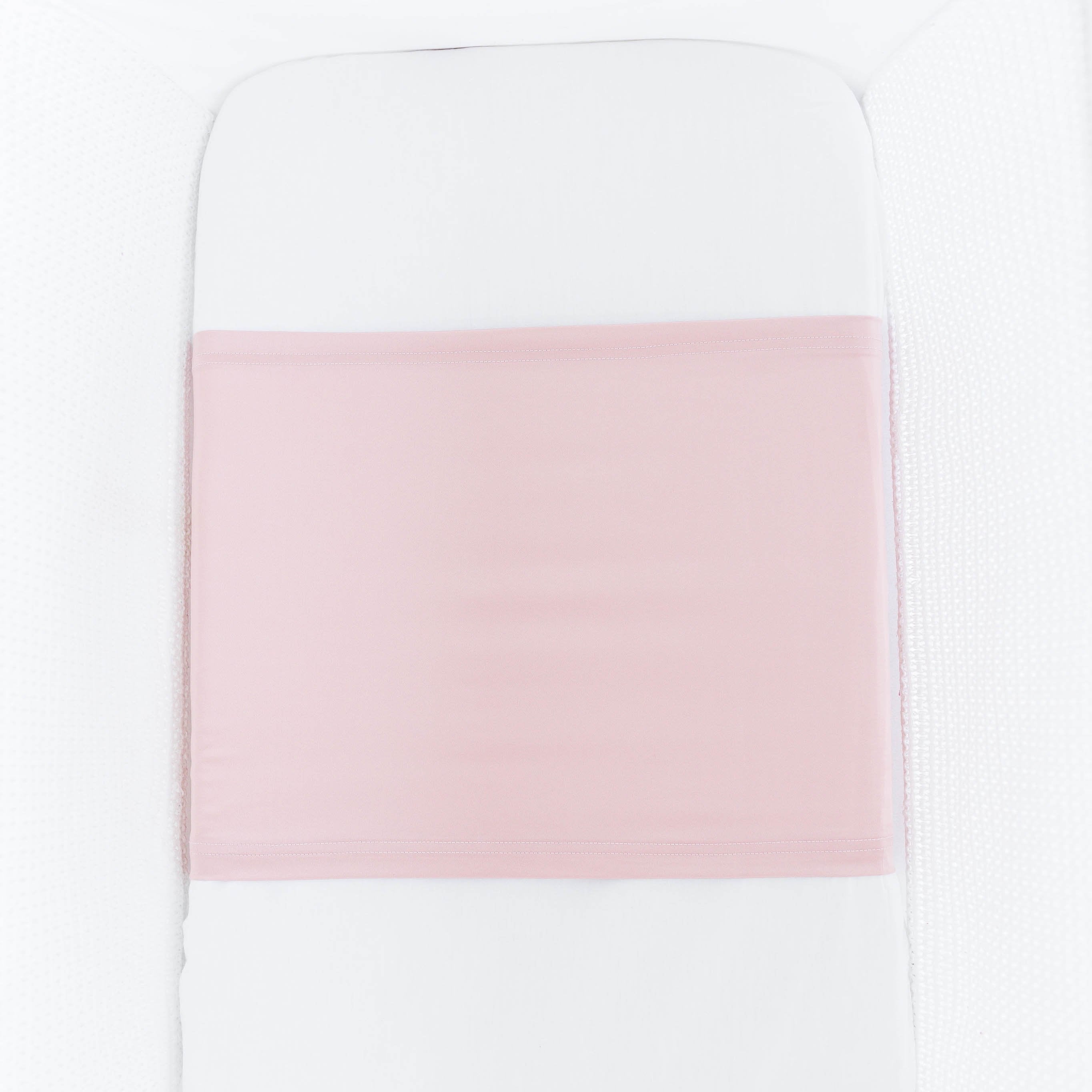 Silk Bassinet Sleeve