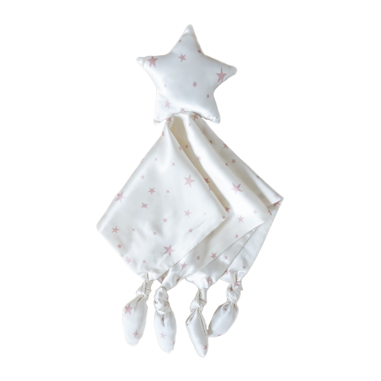 Silk Comforter/Lovey
