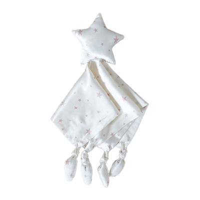 Silk Comforter/Lovey