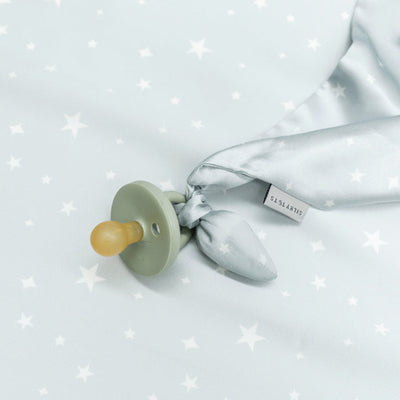 Silk Comforter/Lovey
