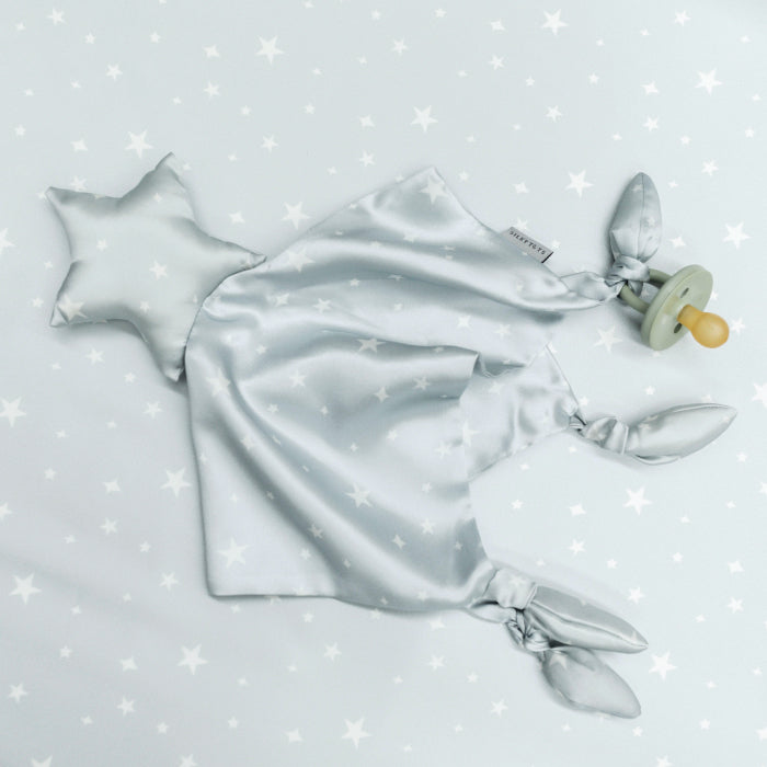 Silk Comforter/Lovey