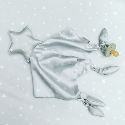 Silk Comforter/Lovey