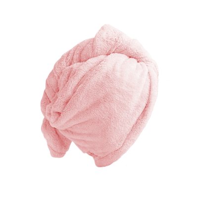 Hair Towel Wraps (2 Pack)