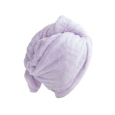 Hair Towel Wraps (2 Pack)
