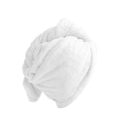 Hair Towel Wraps (2)