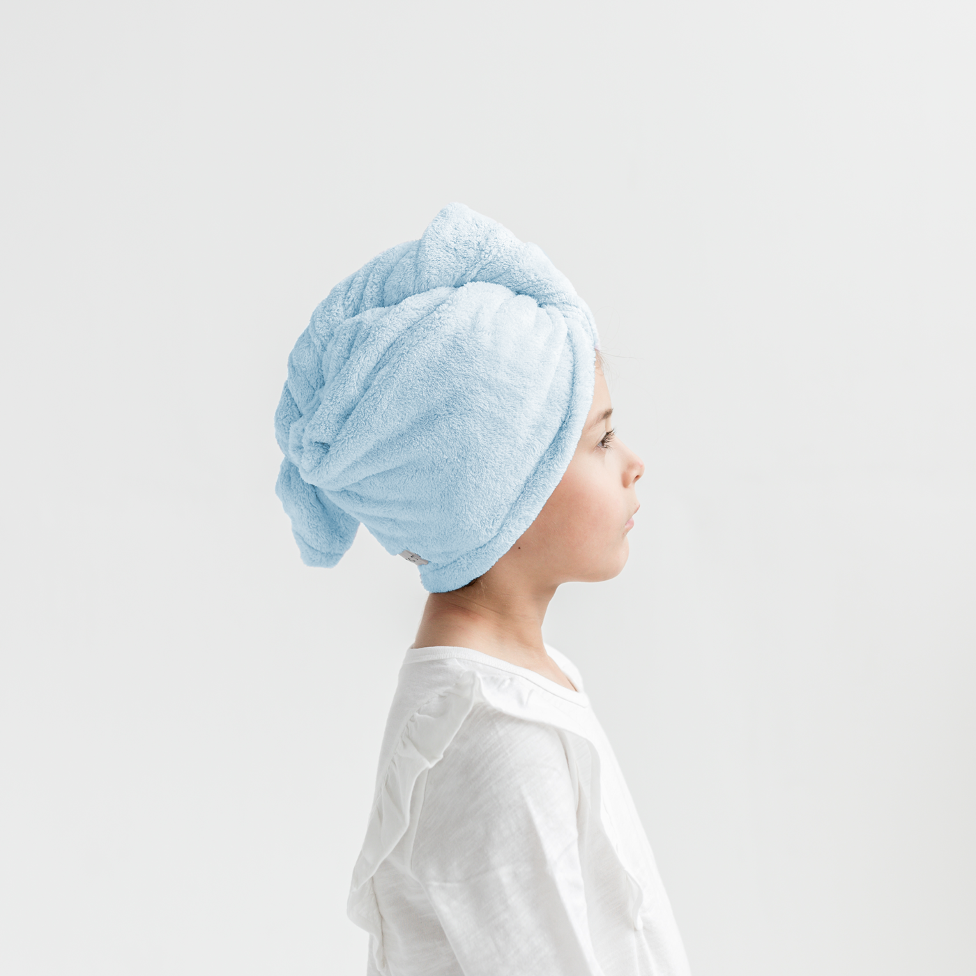 Hair Towel Wraps (2)