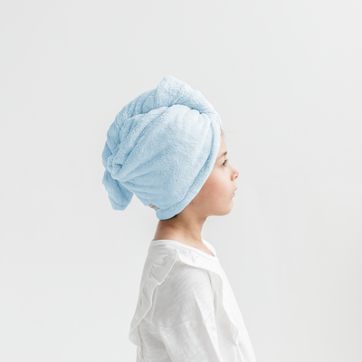 Hair Towel Wraps (2)