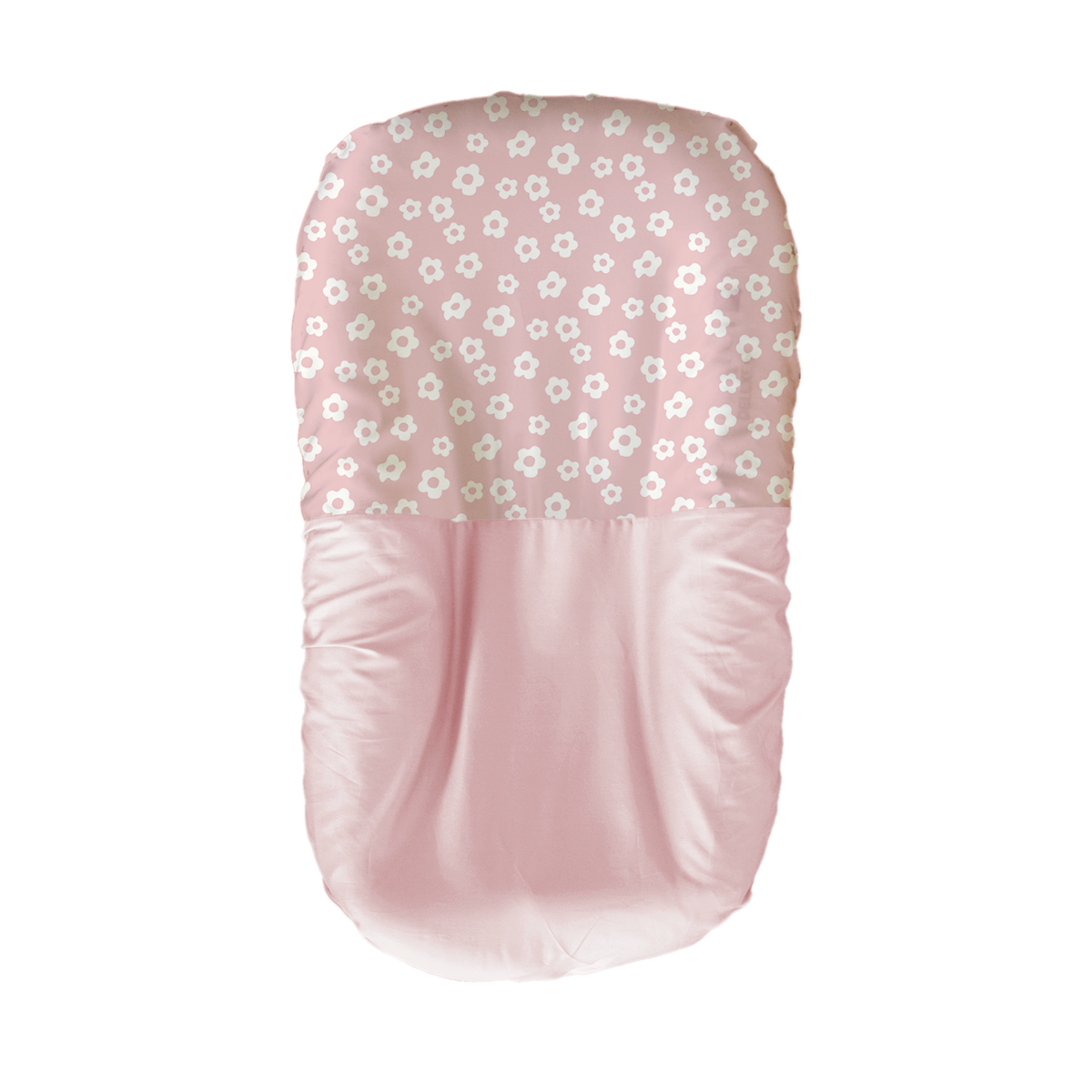 Silk Bassinet/Lounger Sheet