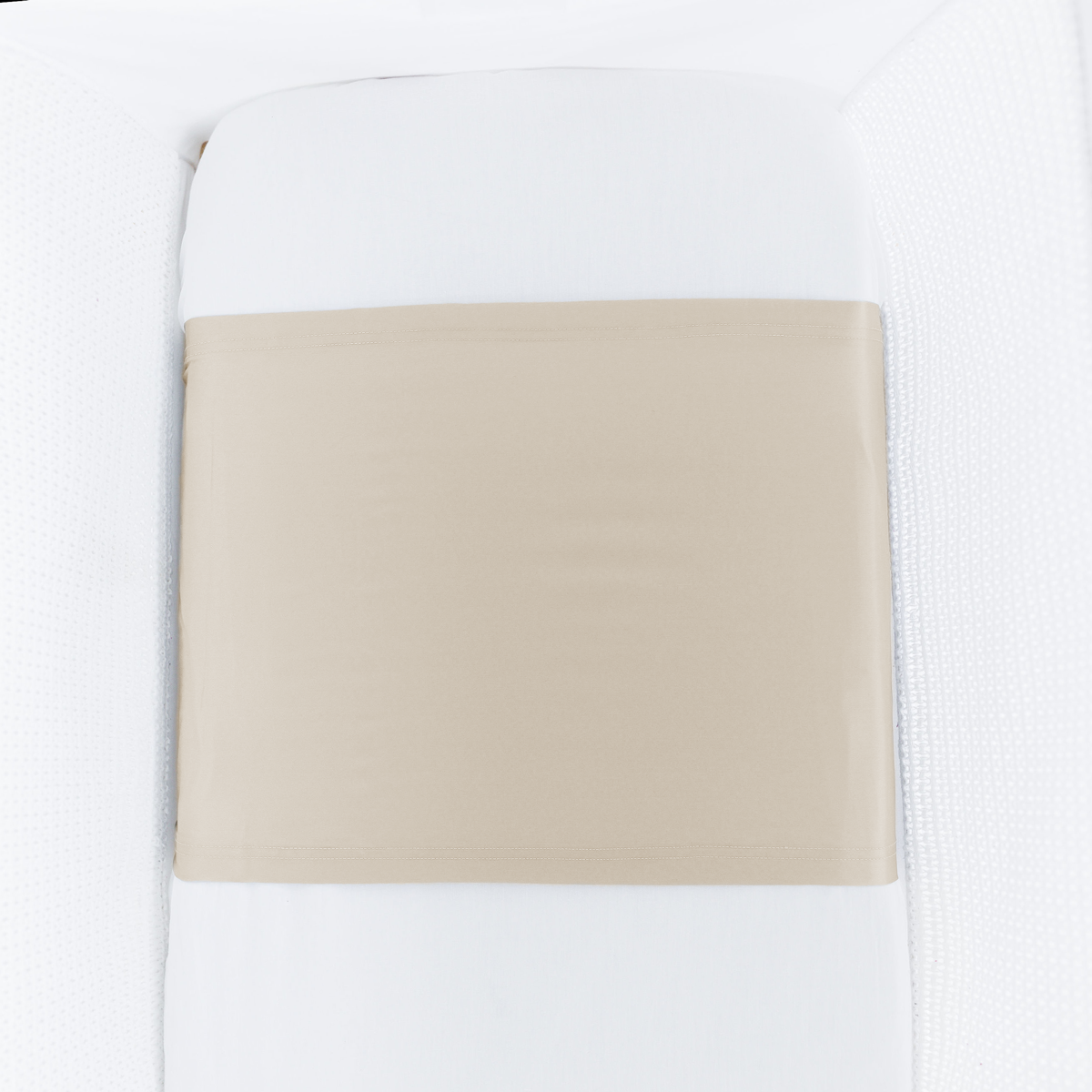 Silk Bassinet Sleeve