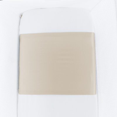 Silk Bassinet Sleeve