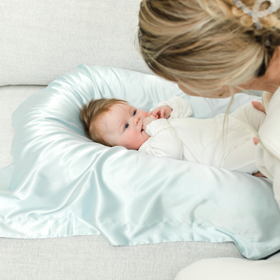 Luxe Flat Sheet