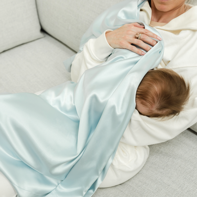 Luxe Flat Sheet
