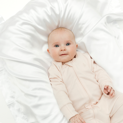 Luxe Flat Sheet