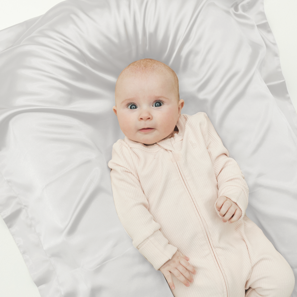 Luxe Flat Sheet
