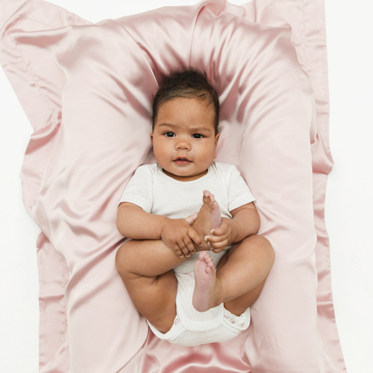 Luxe Flat Sheet