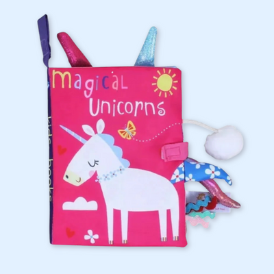 nylyCas™ Snuggle Stories