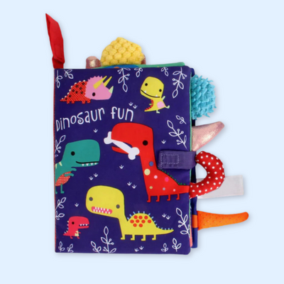 nylyCas™ Snuggle Stories