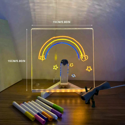 nylyPad - The Original LED Drawing Board