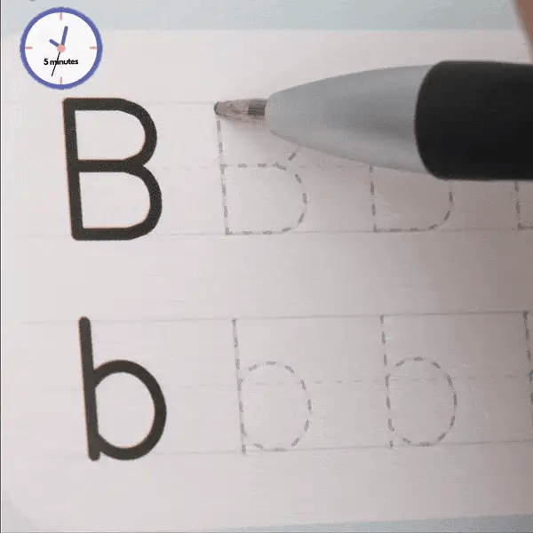 The Special Disappearing Ink