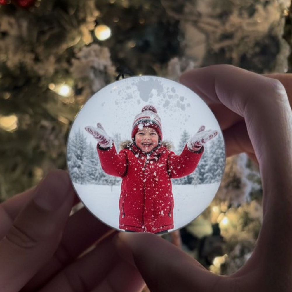 nylyCas™ Forever Orb