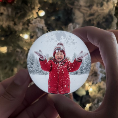 nylyCas™ Forever Orb