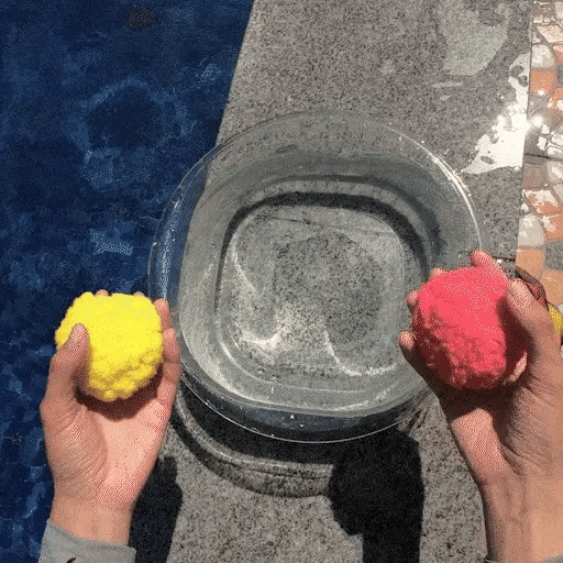 Skip the time-consuming refill breaks!
