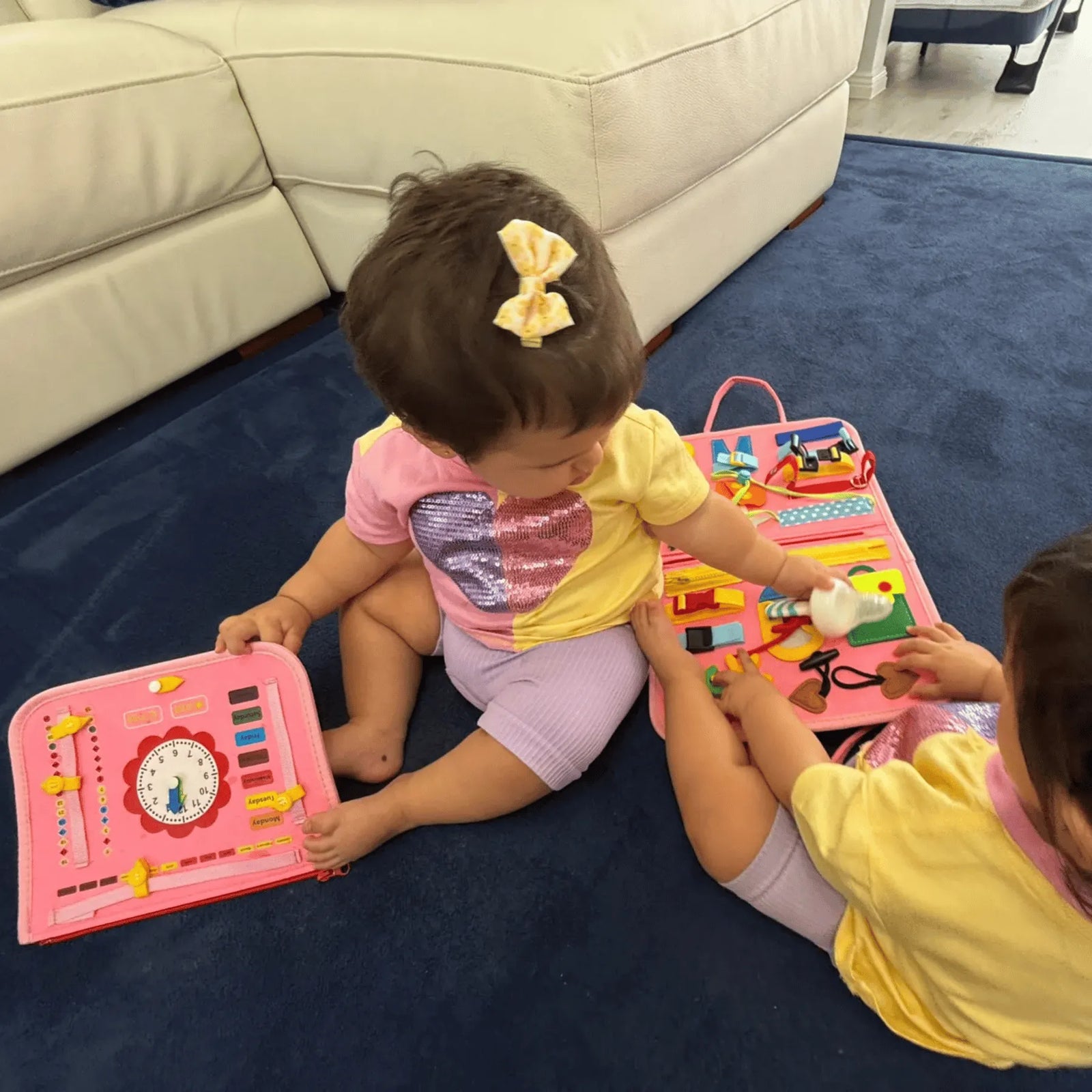 A Toy That Lasts More Than 10 Minutes (Really)