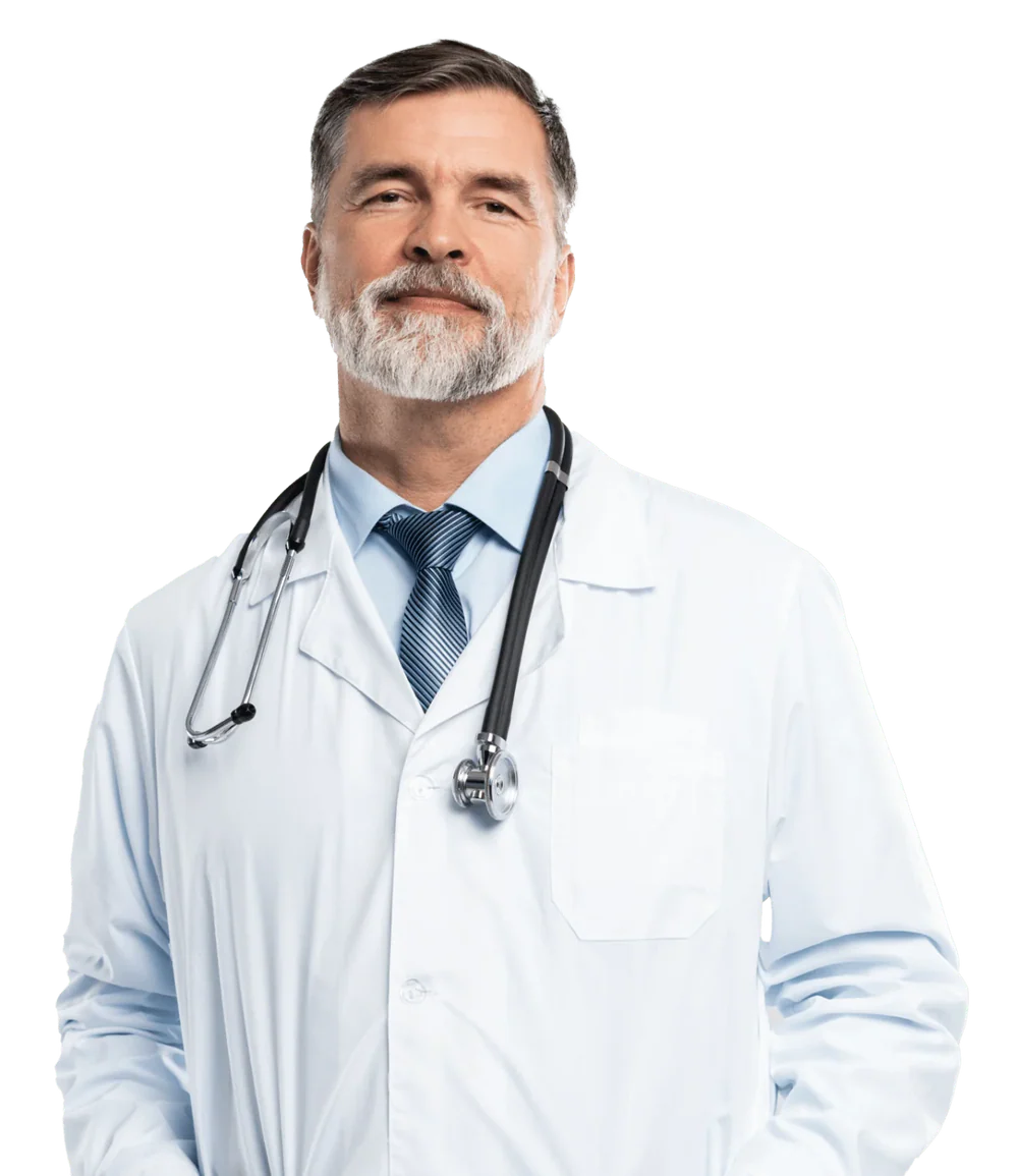 Dr. Nathan Cole