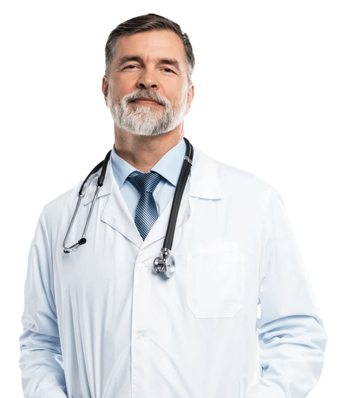 Dr. Nathan Cole