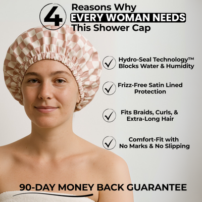 nyly Shower Cap