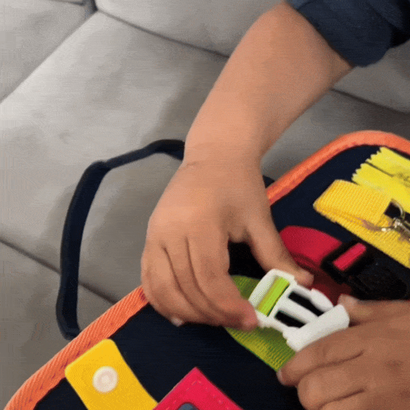 Turn Meltdowns into Moments That Matter