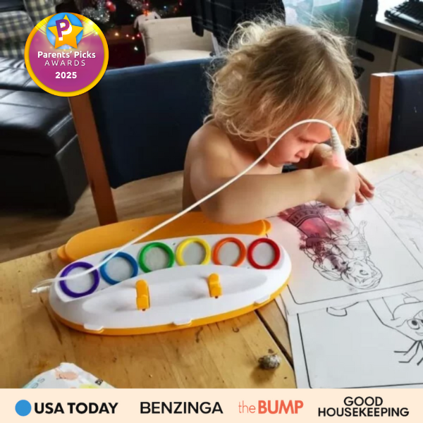 nylyPaint™ MagicBrush
