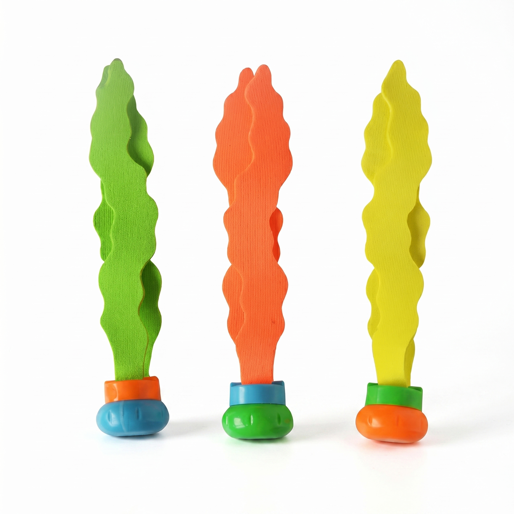 nylyCas™ Dive & Seek Pool Toy Set