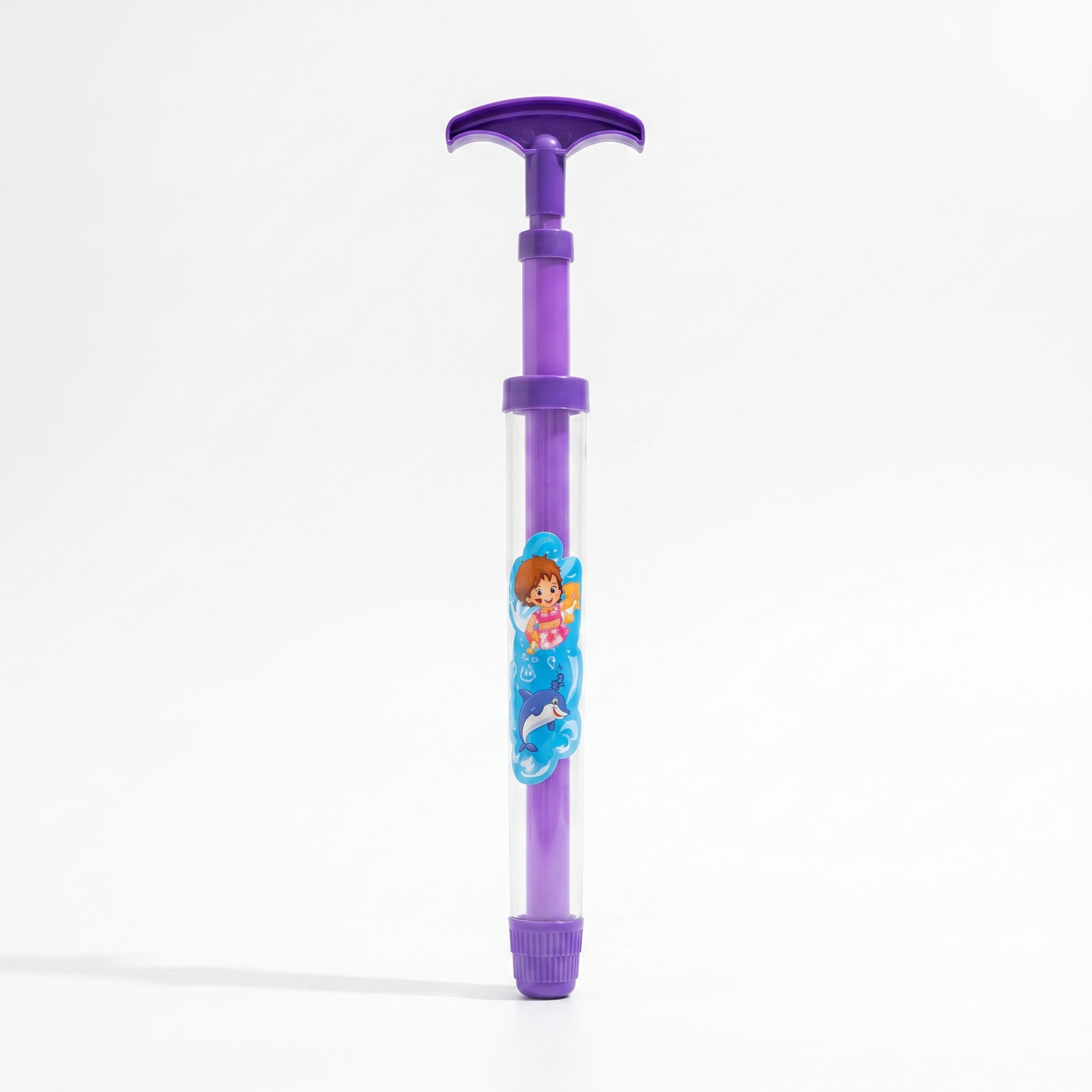 nylyCas™ Aqua Blast Pool Sprayer
