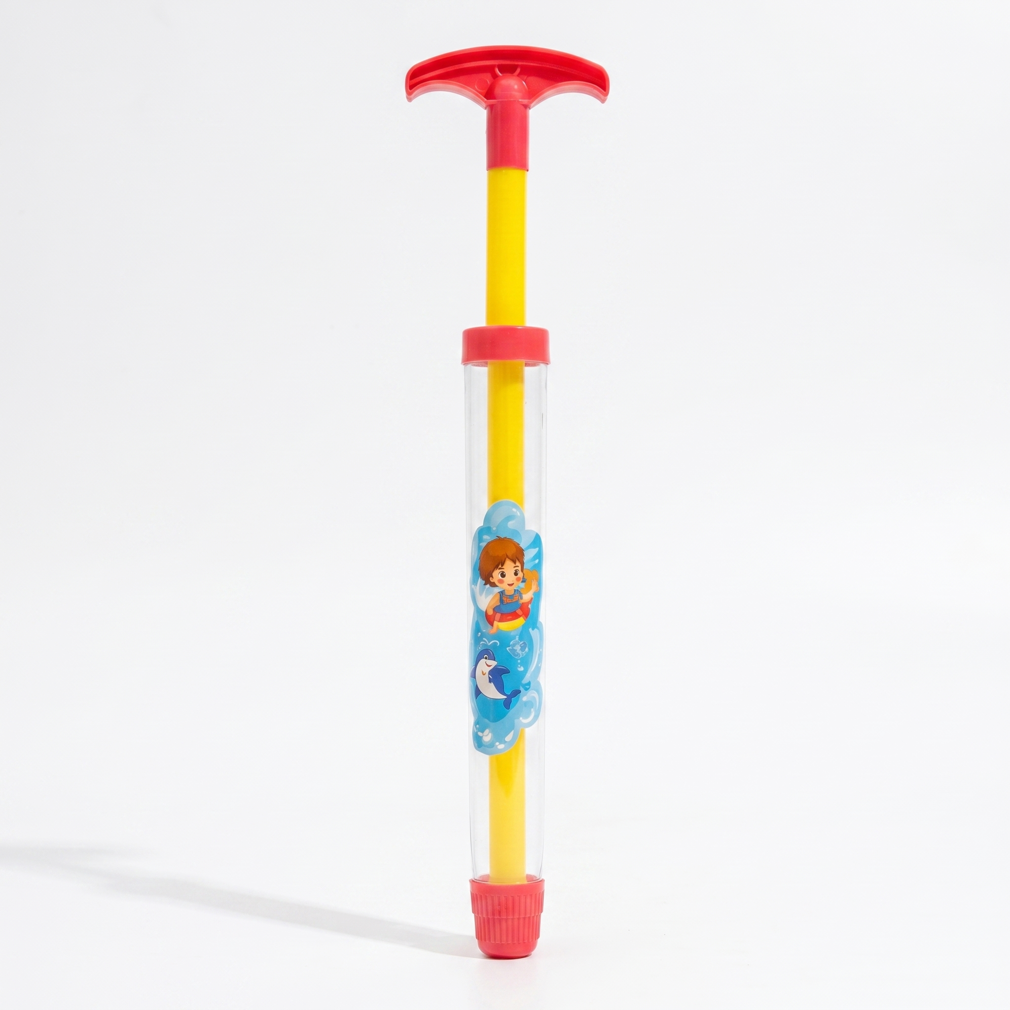 nylyCas™ Aqua Blast Pool Sprayer