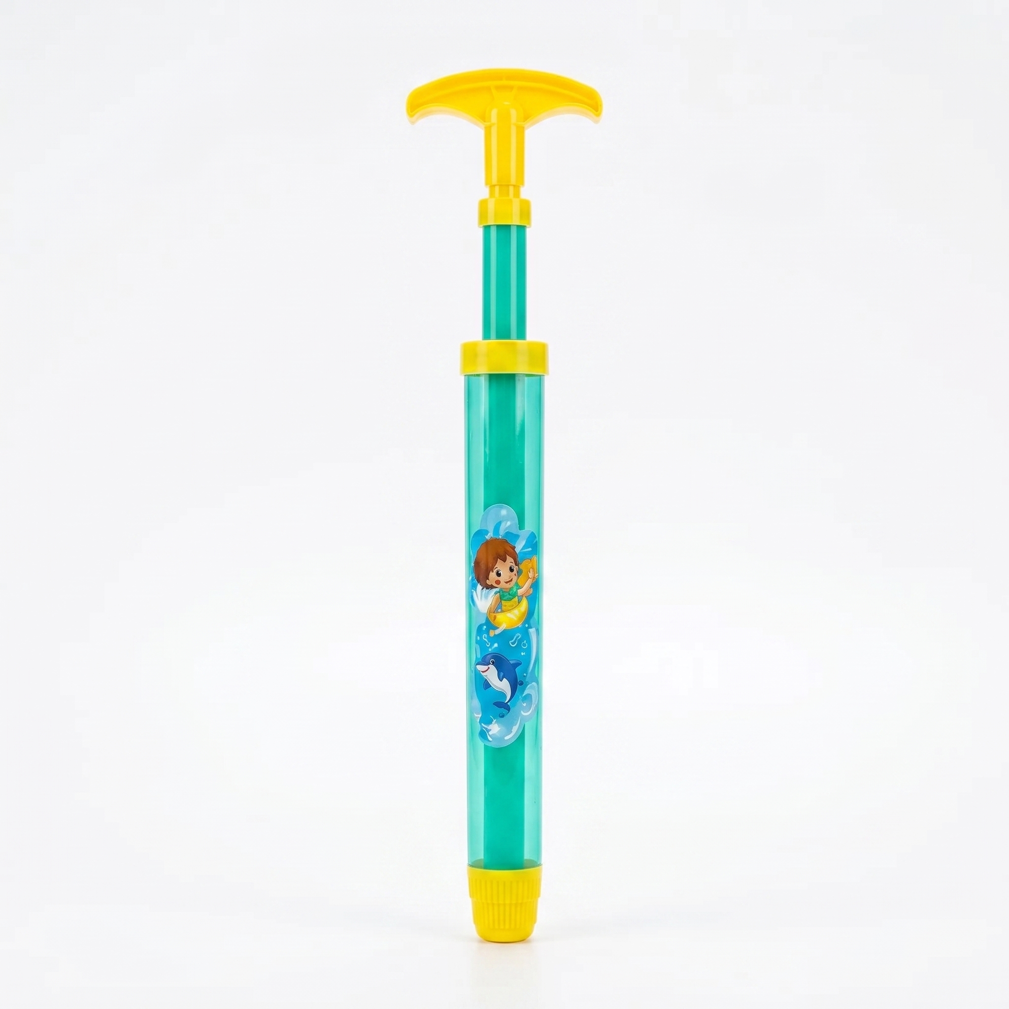 nylyCas™ Aqua Blast Pool Sprayer