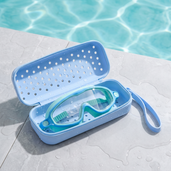 nylyCas Goggle Case