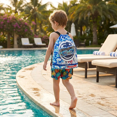 nylyPack™ Swim Bag