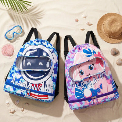 nylyPack™ Swim Bag