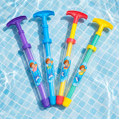 nylyCas™ Aqua Blast Pool Sprayer