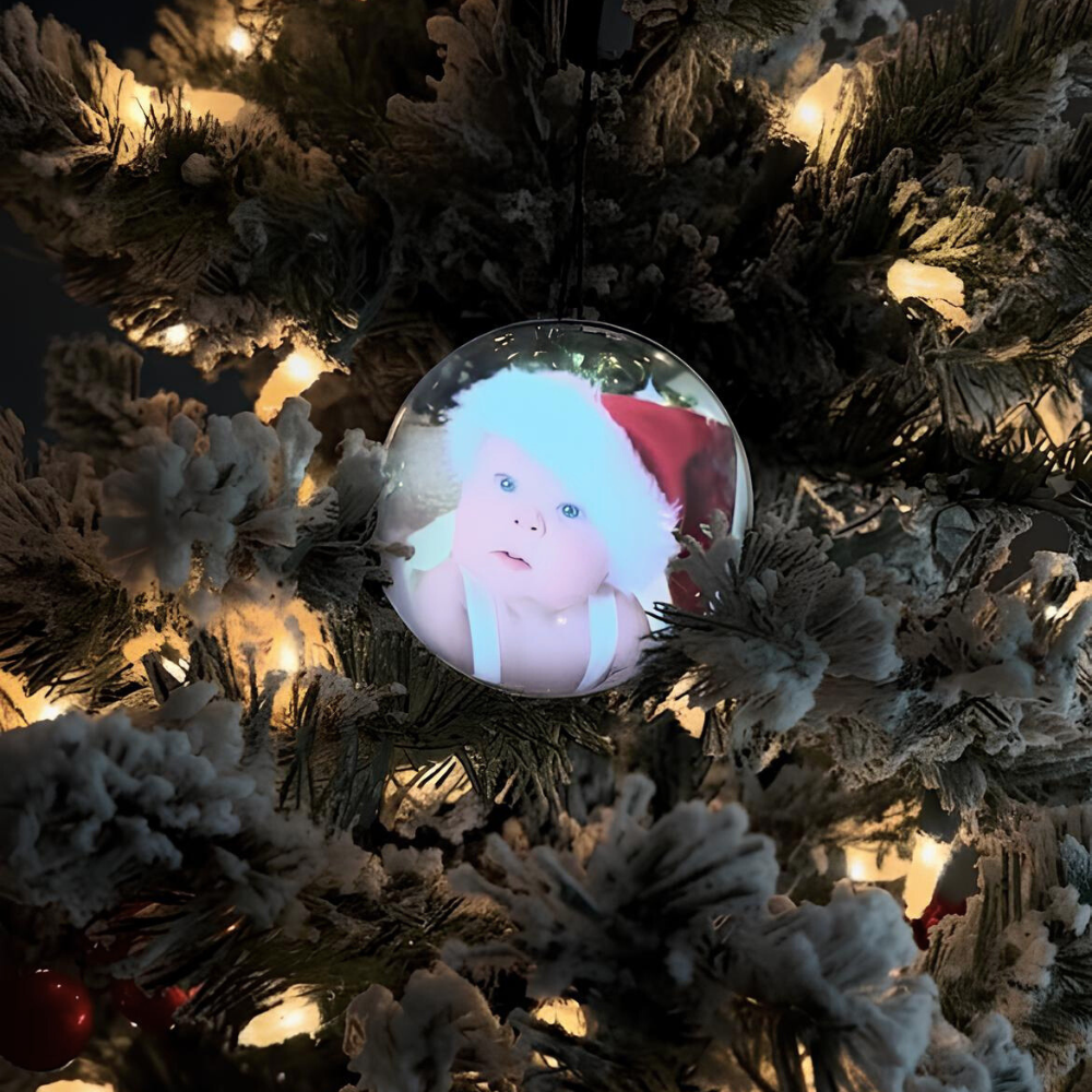 nylyCas™ Forever Orb