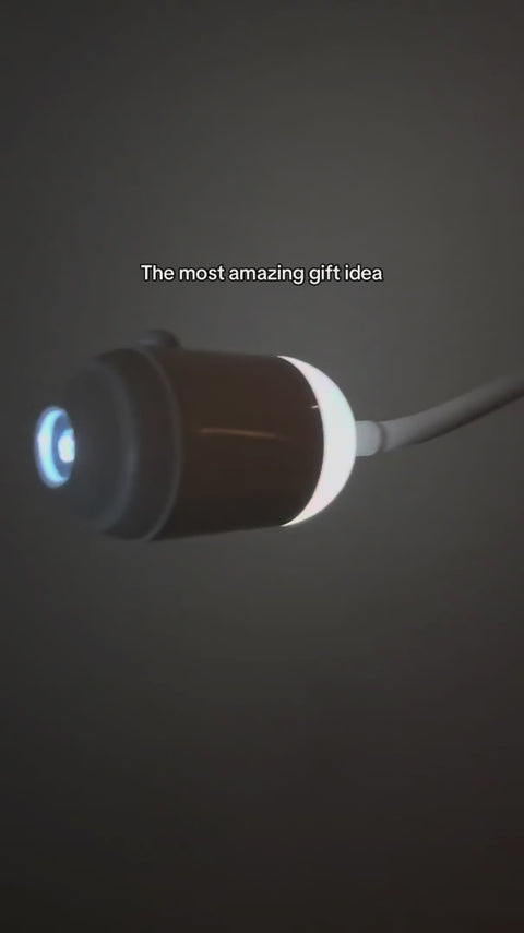 GalaxyGlow customer video 6