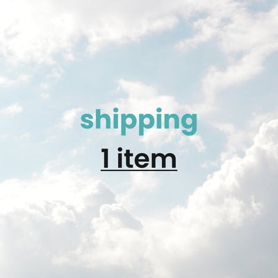 shipping