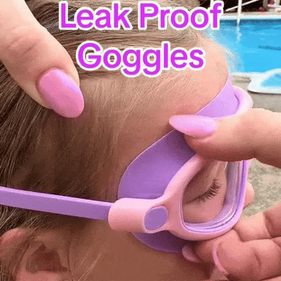 nylyEyes Clip On Goggles