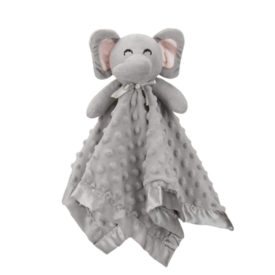 Elephant Security Blanket
