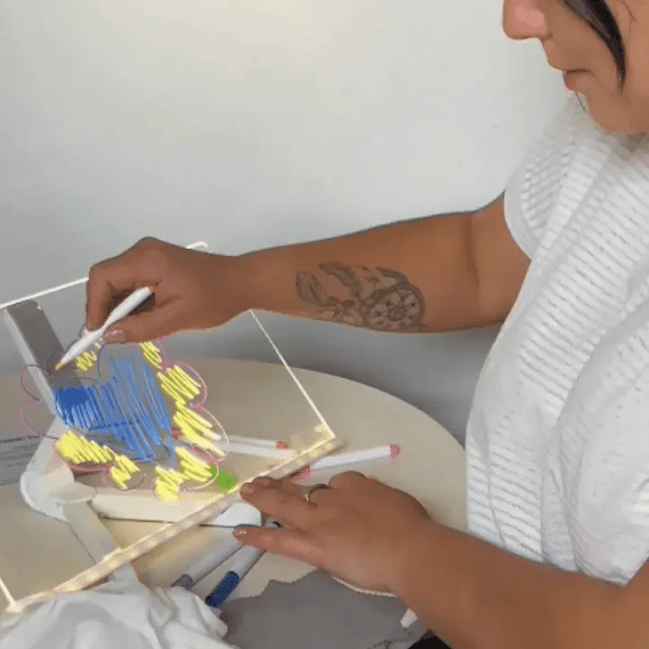 The Most Magical Ornament