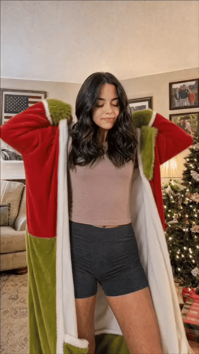 The Gift for the One Who's Always Freezing