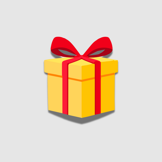 Mystery Gift